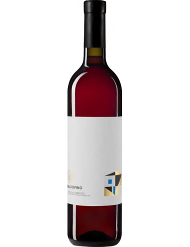 Baldovino Cerasuolo d'Abruzzo