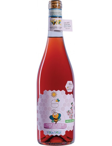Vola Volé Cerasuolo d'Abruzzo