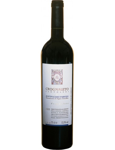 Crognaleto Montepulciano...