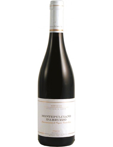 Montepulciano d'Abruzzo