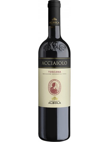 Acciaiolo