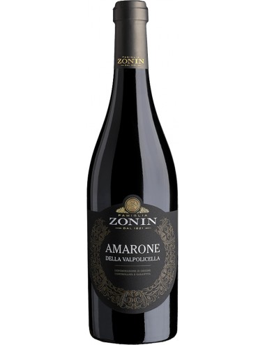 Amarone della Valpolicella