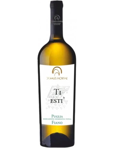 Ti Estì