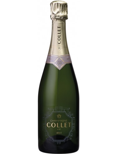 Champagne Brut