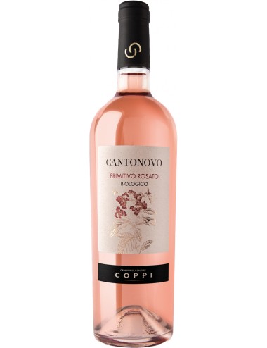 Cantonovo Rosato