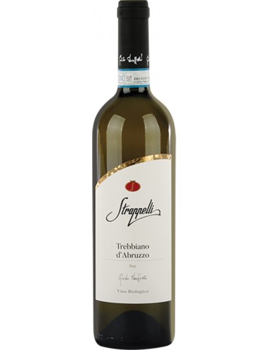 Trebbiano d'Abruzzo