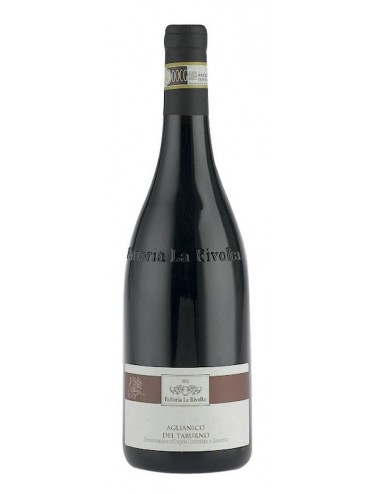 Aglianico del Taburno