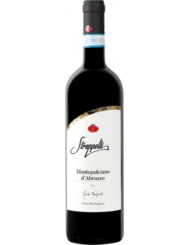 Montepulciano d'Abruzzo