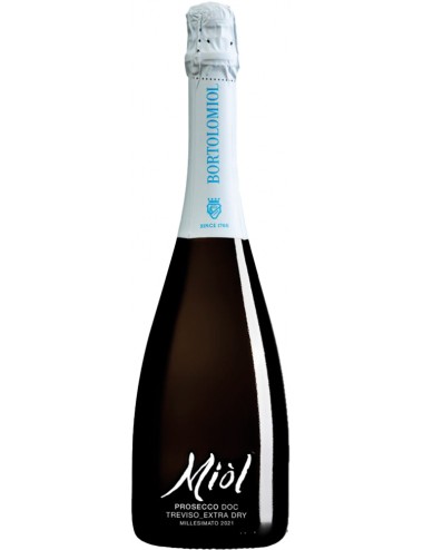 Miòl Extra Dry