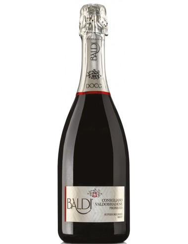 Prosecco Superiore Brut