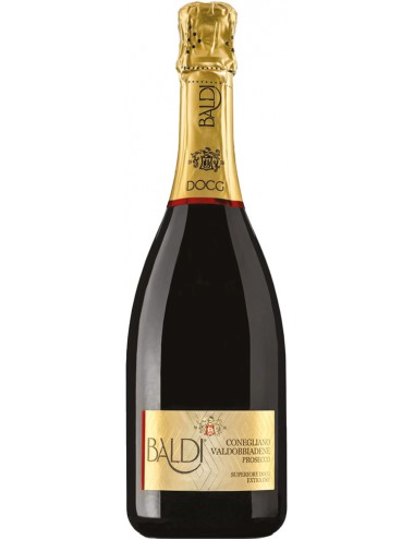 Prosecco Superiore Extra Dry