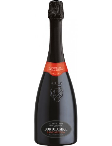 Bandarossa Special Edition