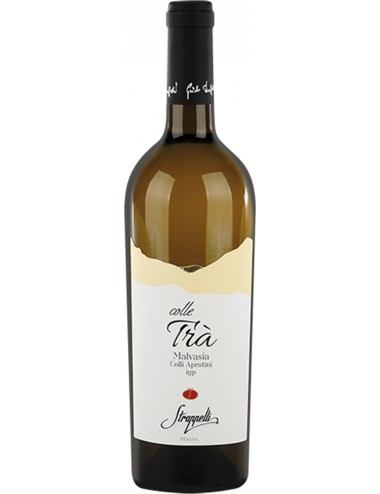 Colle Trà Malvasia