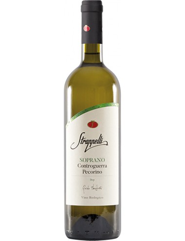 Pecorino Soprano