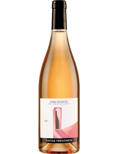 Etna Rosato