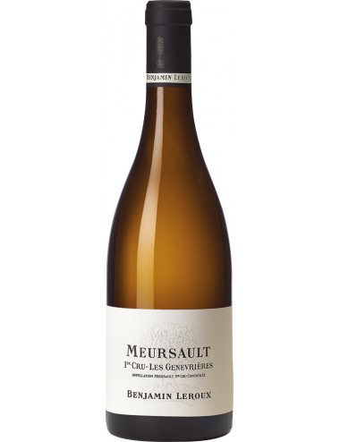 Mersault 1er Cru Les...