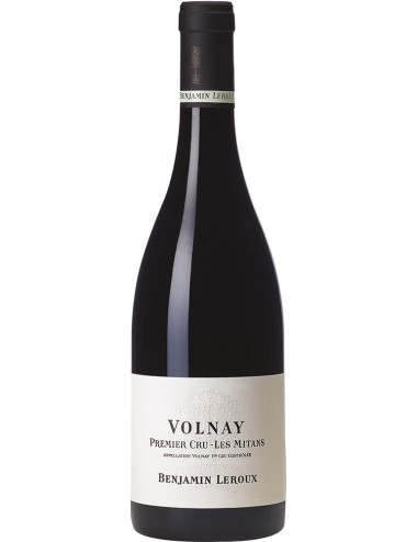 Volnay 1er Cru Mitans