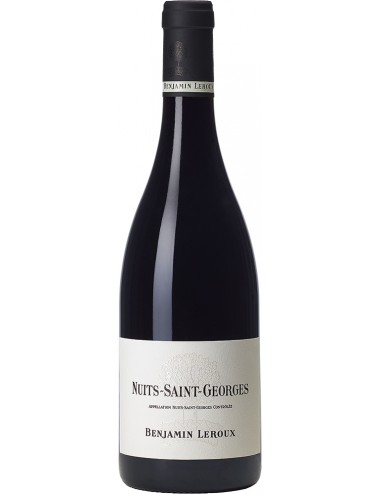 Nuits Saint Georges 1er Cru...