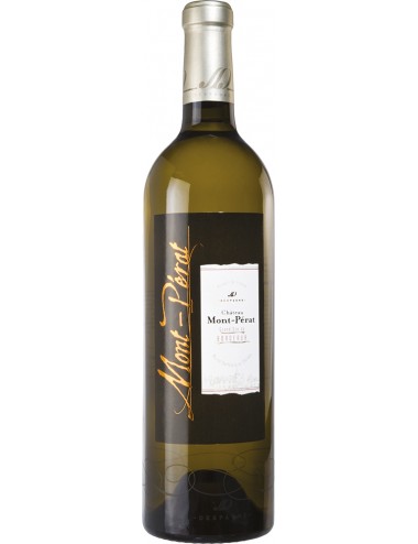 Château Mont Perat Blanc