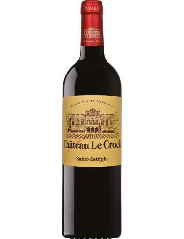 Château La Croix