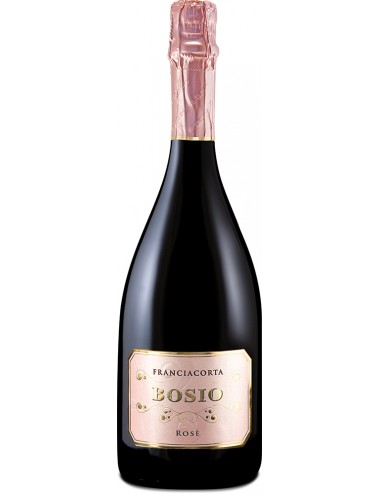 Franciacorta Rosè Millesimato