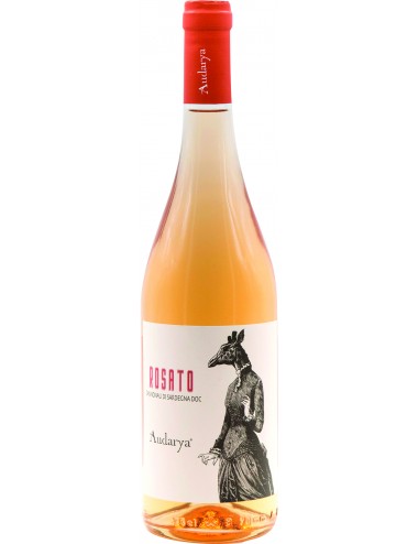 Cannonau Rosato