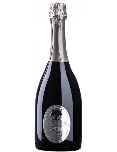 Cuvée Prestige 830 Bio