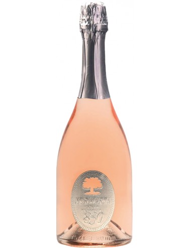 Cuvèe Prestige 830 Bio Rosè