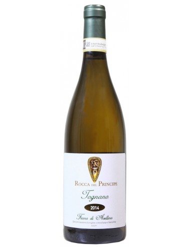 Fiano di Avellino Cru Tognano
