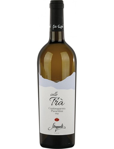 Colle Trà Passerina