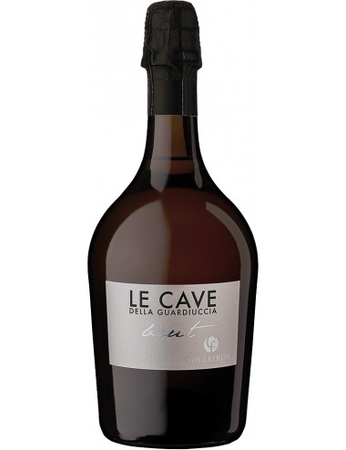Le Cave Della Guardiuccia