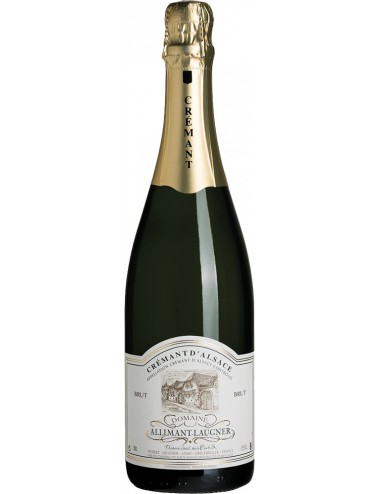 Crémant d'Alsace Brut