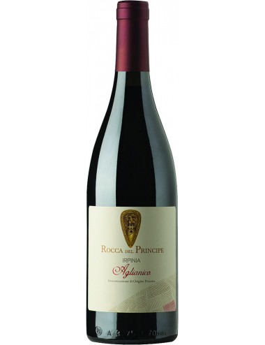 Aglianico di Irpinia