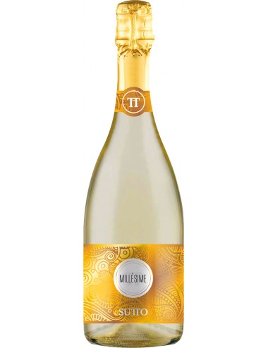 Millesimé