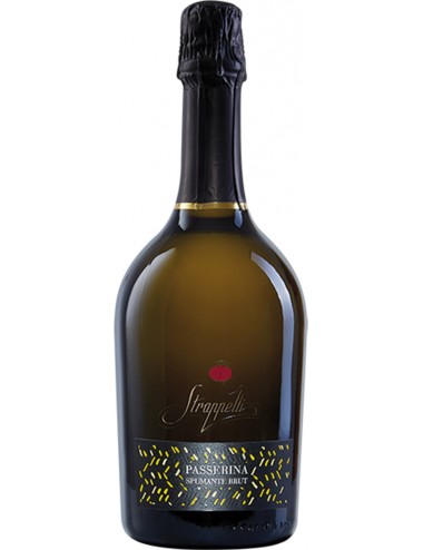 Passerina Brut
