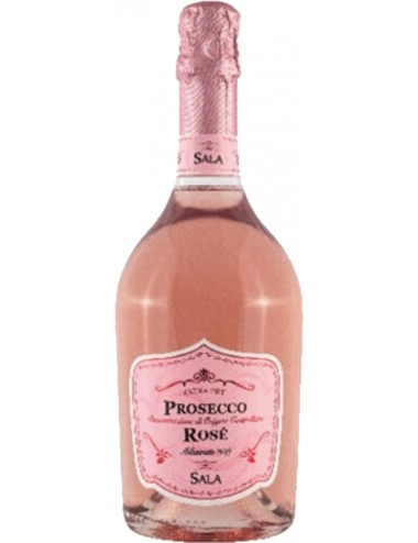 Prosecco Rosé Millesimato