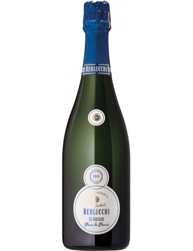 61 Nature Blanc de Blancs
