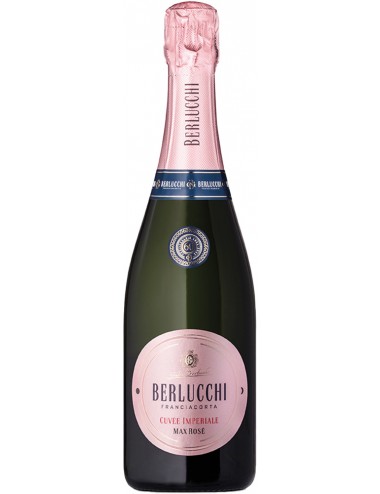 Cuvée Imperiale Max Rosé