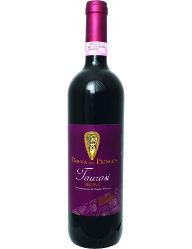 Taurasi Riserva