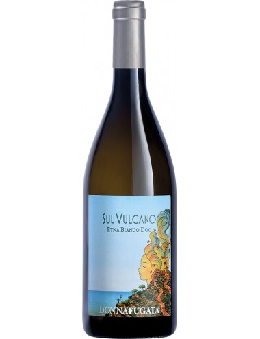 Sul Vulcano Etna Bianco