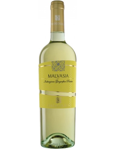 Malvasia Bianca Varietale