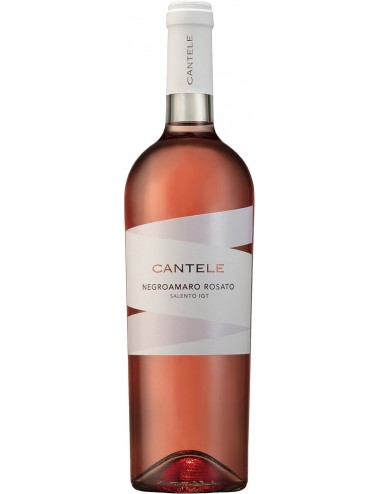 Negroamaro Rosato