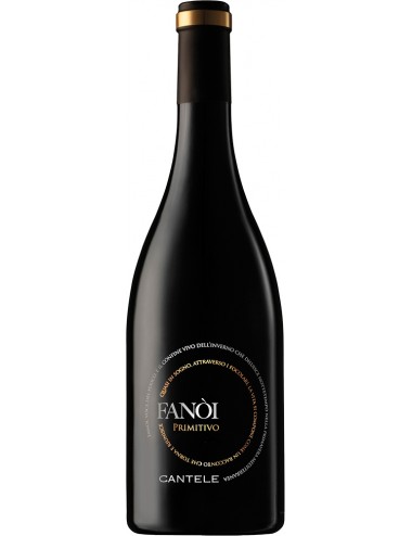 Fanòi Primitivo