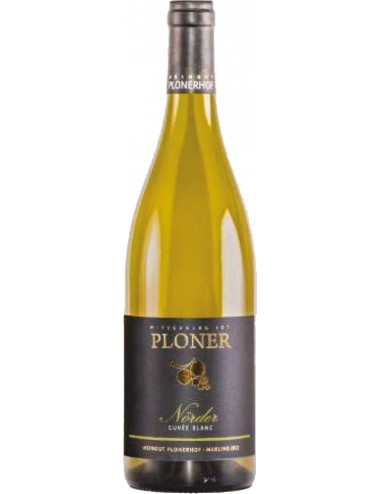 Nörder Cuvèe Blanc