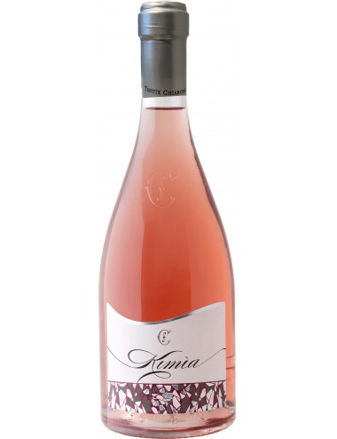 Kimia Susumaniello Rosato