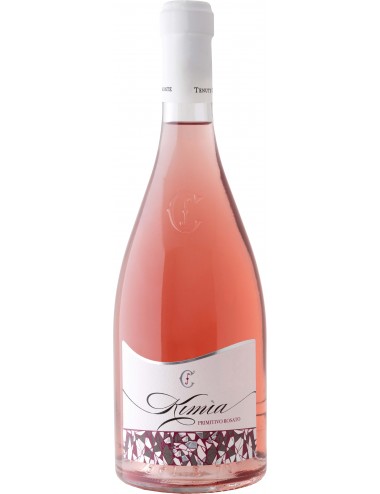 Kimia Primitivo Rosato