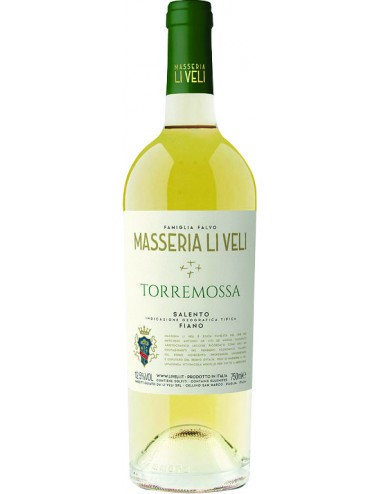 Torremossa