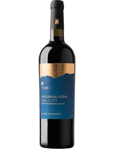 Terra Malvasia Nera