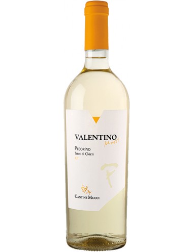 Valentino Pecorino