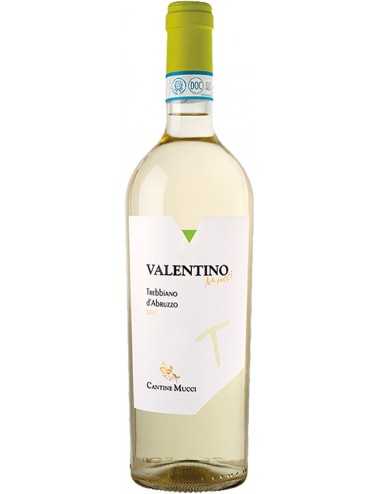 Valentino Trebbiano